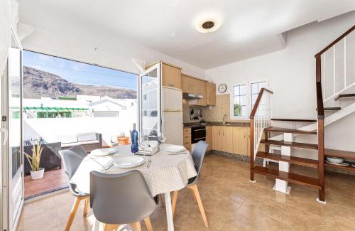 Orzola Apartment | Home2Book Cozy Dúplex & Spacious Terrace in Órzola