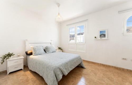 Orzola Apartment | Home2Book Cozy Dúplex & Spacious Terrace in Órzola