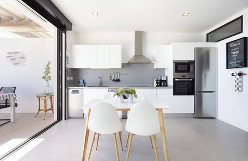 Poris de Abona Apartment | Home2Book Design & Breathtaking Sea Views El Porís