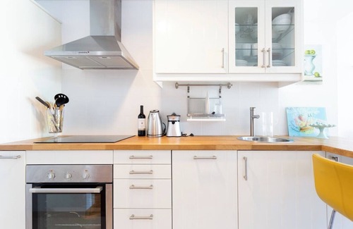 Santa Ursula Apartment | Home2Book Design Santa Úrsula Pool & Wifi