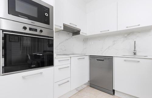 Los Lagos Apartment | Home2book El Cotillo Beach & Terrace Escape