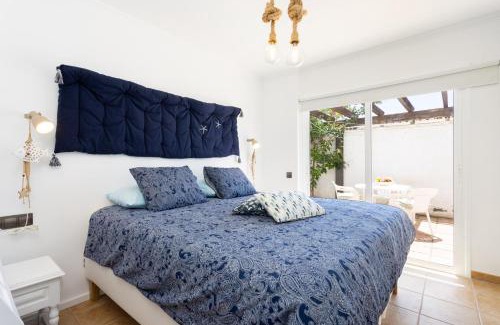 La Victoria de Acentejo Apartment | Home2Book Amazing La Palmita Suite