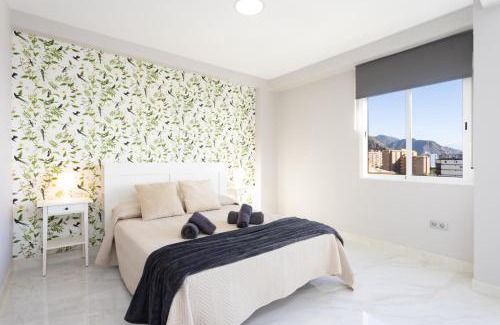 Santa Cruz de Tenerife Apartment | Home2Book Spacious Apt Harbour Views, Santa Cruz