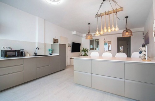 San Felipe Apartment | Home2Book Beachy Vibes Sea Side Apartment, Guía