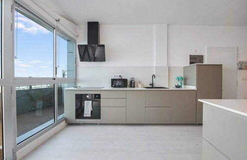 San Felipe Apartment | Home2Book Beachy Vibes Sea Side Apartment, Guía