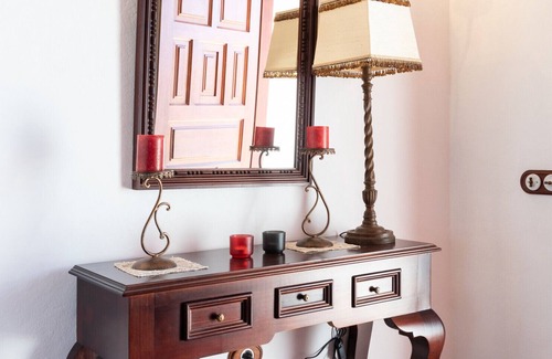 La Ampuyenta Villa | Home2Book Finca Dos Ruedas