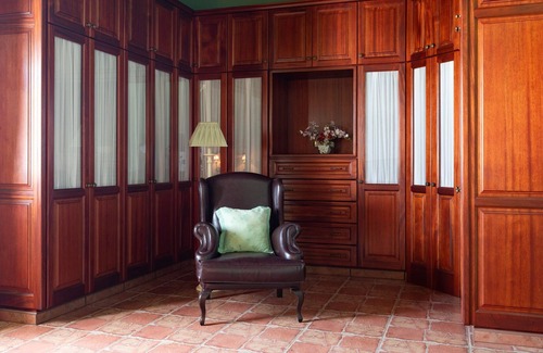 La Ampuyenta Villa | Home2Book Finca Dos Ruedas