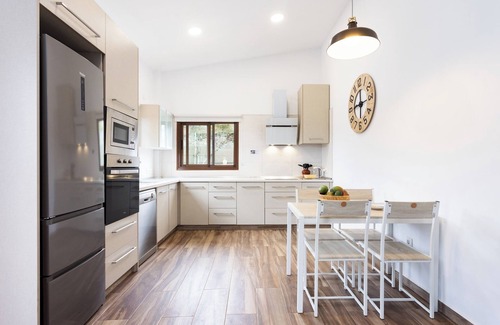 Aldea Blanca Ski Chalet | Home2Book Fantasy Villa & Nature, Private Pool