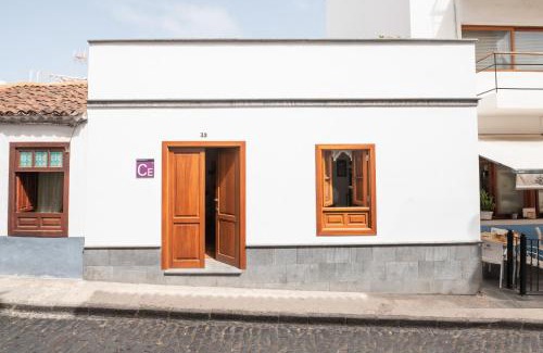 Garachico House | Home2Book La Casita del Muelle
