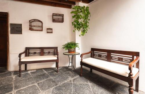 Garachico House | Home2Book La Casita del Muelle