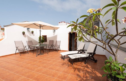 Garachico House | Home2Book La Casita del Muelle