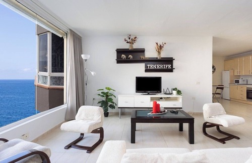 Tabaiba Apartment | Home2Book La Ventana de Tabaiba Amazing Sea View