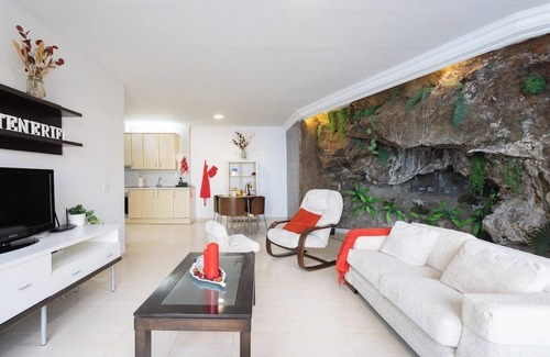 Tabaiba Apartment | Home2Book La Ventana de Tabaiba Amazing Sea View