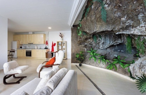 Tabaiba Apartment | Home2Book La Ventana de Tabaiba Amazing Sea View