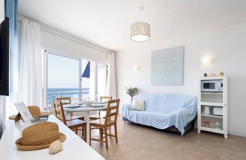Punta del Hidalgo Apartment | Home2Book Luminous Seaviews Apt Near The Ocean