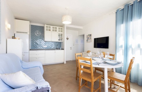 Punta del Hidalgo Apartment | Home2Book Luminous Seaviews Apt Near The Ocean