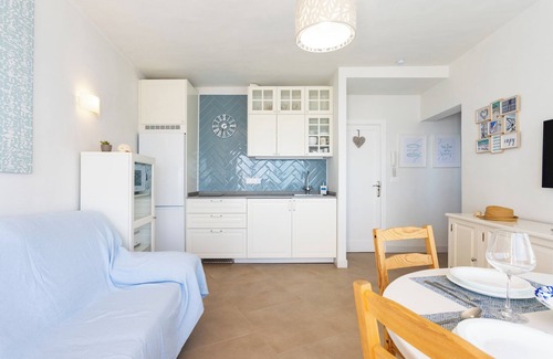 Punta del Hidalgo Apartment | Home2Book Luminous Seaviews Apt Near The Ocean