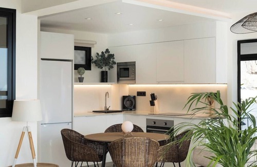 Tabaiba Apartment | Home2Book Luxury Panoramic Sea Views Tabaiba