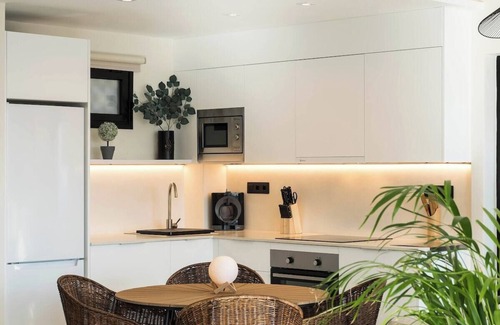 Tabaiba Apartment | Home2Book Luxury Panoramic Sea Views Tabaiba