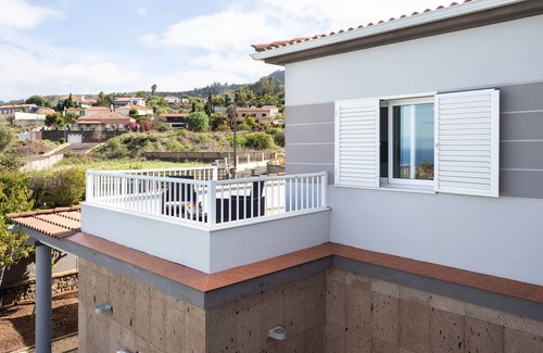 Tegueste Villa | Home2Book Luxury Villa Tegueste