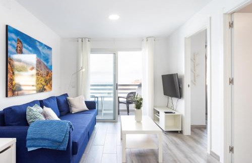 Tacoronte Apartment | Home2Book Ocean Breeze Terrace Stay, Mesa del Mar