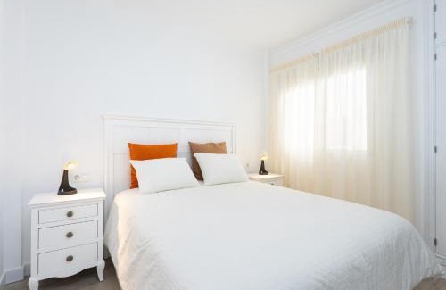 Puerto de Guimar Apartment | Home2Book Ocean Breeze Apt, Puertito de Güimar