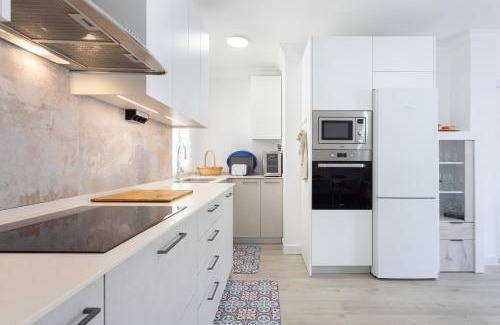 Puerto de Guimar Apartment | Home2Book Ocean Breeze Apt, Puertito de Güimar