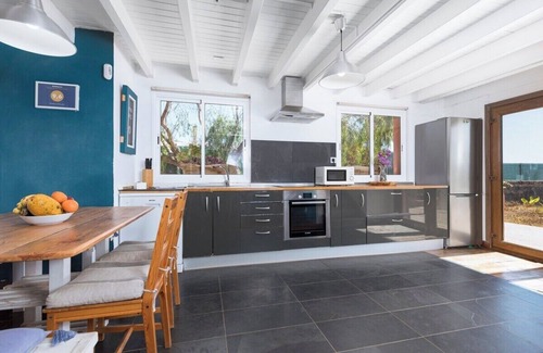 Parque Holandes Villa | Home2Book Ocean Surf House Fuerteventura