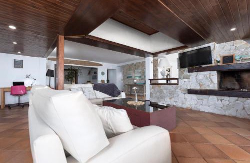 Parque Holandes Villa | Home2Book Ocean Surf House Fuerteventura