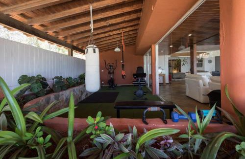 Parque Holandes Villa | Home2Book Ocean Surf House Fuerteventura