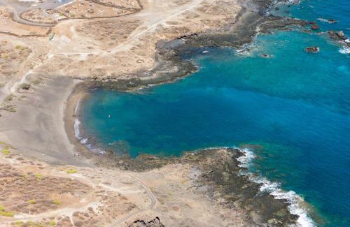 Los Gavilanes Apartment | Home2Book Orballo Sea Views Apt, Terrace&Pool