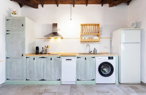 Llano del Moro Ski Chalet | Home2Book Rural House with Private Pool & BBQ