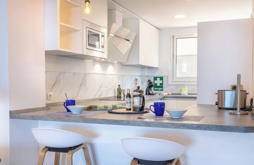 Puerto de Santiago Apartment | Home2Book Sea View & Design Duplex Los Gigantes