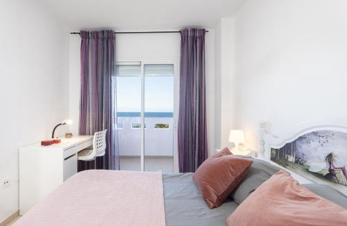 Puerto de Guimar Apartment | Home2Book Sea Front Duplex Terrace Pool