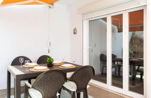 Las Caletillas Apartment | Home2Book Sea View Apartment with Terrace & Pool