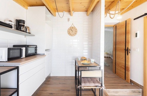 Candelaria Ski Chalet | Home2Book Serene Beach Retreat, Candelaria