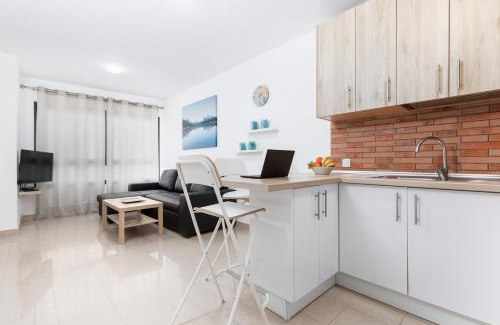 El Cotillo Apartment | Home2Book Serene El Cotillo, Coastal Escape