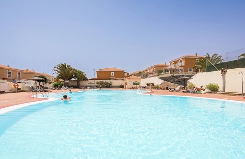 Caleta de Fuste Ski Chalet | Home2book Serenity Retreat with Terrace