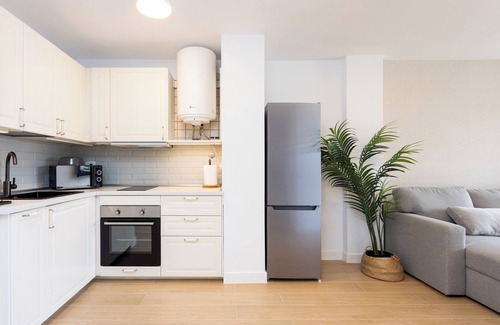 La Quinta Apartment | Home2Book Serenity Terrace & Pool, La Quinta