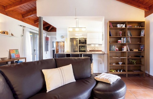 Tacoronte Ski Chalet | Home2Book Spacious Family Getaway, Private Pool