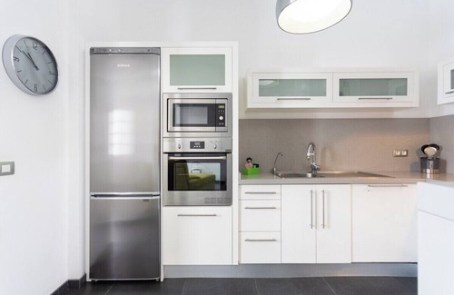 Los Silos Apartment | Home2Book Spectacular Studio Los Silos, Terrace