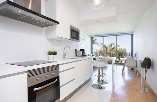 Santa Ursula Apartment | Home2Book Stunning La Quinta, Pool