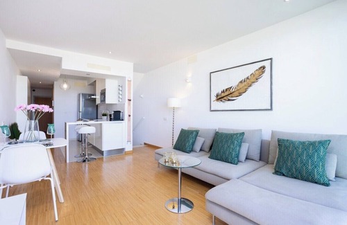 Santa Ursula Apartment | Home2Book Stunning La Quinta, Pool