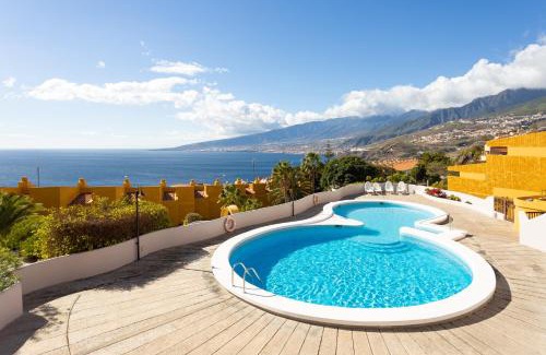 Radazul House | Home2Book Stunning Ocean Views Radazul Pool