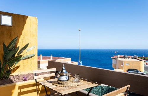 Radazul House | Home2Book Stunning Ocean Views Radazul Pool