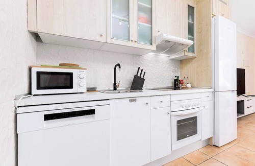 Corralejo Ski Chalet | Home2Book Stunning Sultan Casa Estrella, Wifi