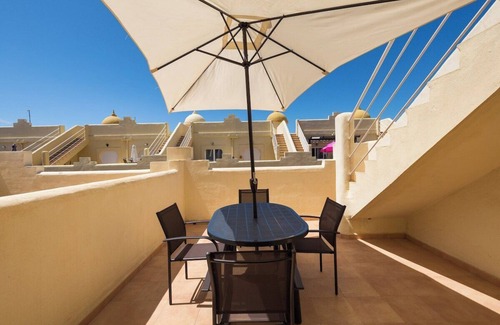 Corralejo Ski Chalet | Home2Book Stunning Sultan Casa Estrella, Wifi
