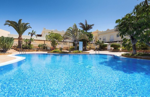 Corralejo Ski Chalet | Home2Book Stunning Sultan Casa Estrella, Wifi