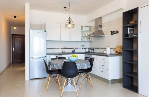 Bajamar Apartment | Home2Book Stunning Sea & Teide Views Bajamar