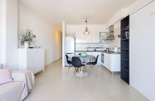 Bajamar Apartment | Home2Book Stunning Sea & Teide Views Bajamar